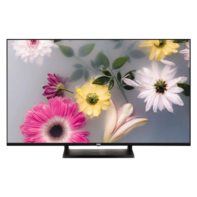 تلويزيون LED سام مدل 43H6200 سایز 43 اینچ